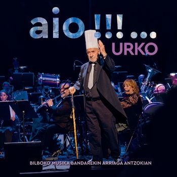 URKO - aio!!