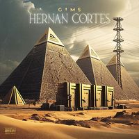 Gims - Hernan Cortes