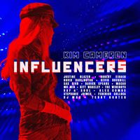Kim Cameron - Influencers (Originals and Remixes)