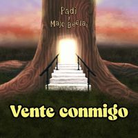 Padi - Vente Conmigo (feat. Maje Beelai)