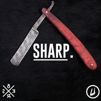 8Er$ - Sharp
