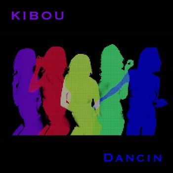 Kibou - Dancin