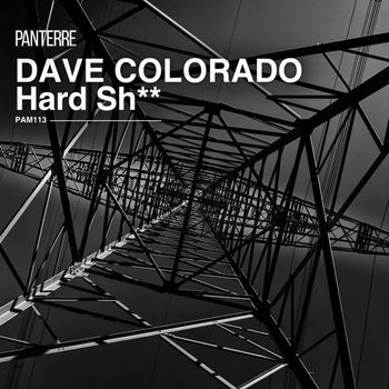 Dave Colorado - Hard Shit (Explicit)