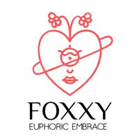 Foxxy - Euphoric embrace (Instrumental)