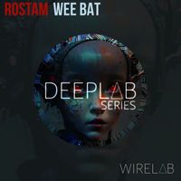 Rostam - Wee Bat