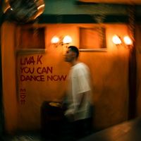 Liva K - You Can Dance Now