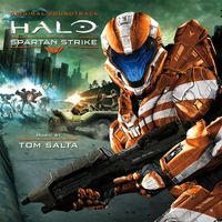 Tom Salta - Halo: Spartan Strike (Original Soundtrack)