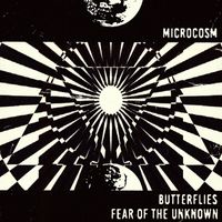Microcosm - Butterflies