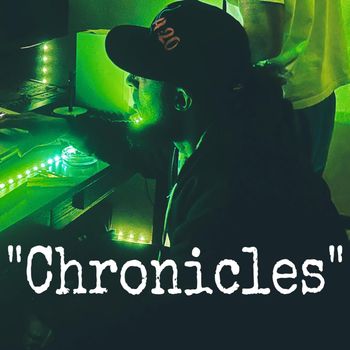 Raw Science - Chronicles (Explicit)