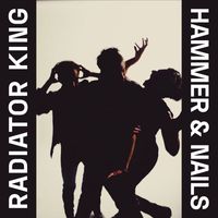 Radiator King - Hammer & Nails