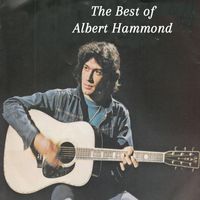 Albert Hammond - The Best of Albert Hammond