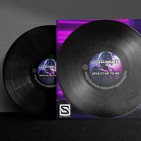 Jormek - Give It Up To Me (Original Mix)