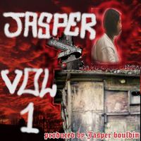 Jasper - VOL 1 (Explicit)