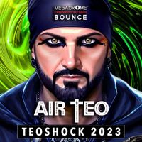 Air Teo - Teoshock 2023