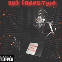 Westside - 809 Freestyle (Explicit)