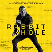 Siddhartha Khosla - Rabbit Hole (Original Series Soundtrack)
