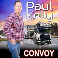 Paul Kelly - Convoy