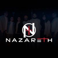 Nazareth - Llena Mi Habitación (En Vivo)