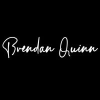 Brendan Quinn - Changing Places