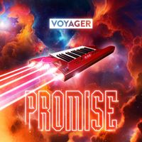 Voyager - Promise (House Remix)