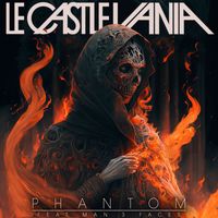 Le Castle Vania - The Phantom