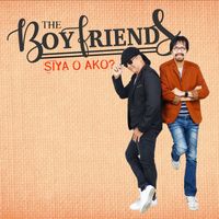 The Boyfriends - Siya O Ako?