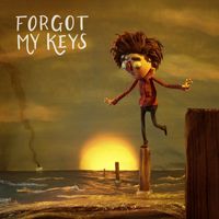 Joey Pecoraro - Forgot My Keys