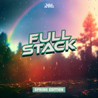 Bear Grillz - Full Stack: Spring Edition (Explicit)