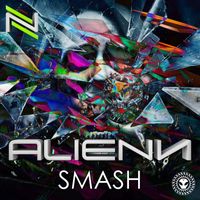 Alienn - Smash