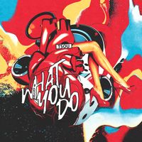 tsou - What You Do