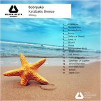 Bobryuko - Katabatic Breeze