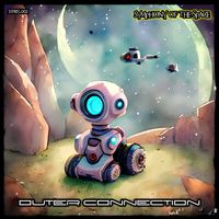 Outer Connection - Symphony Of The Space