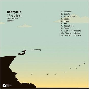 Bobryuko - Freedom