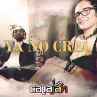 Caliajah - Ya no creo (Explicit)