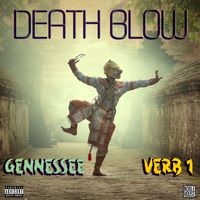 Gennessee - Death Blow (Explicit)