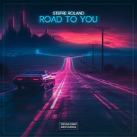Stefre Roland - Road To You