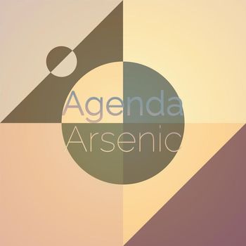 Various Artists - Agenda Arsenic