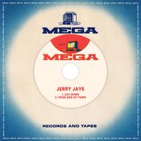 Jerry Jaye - Lay Down