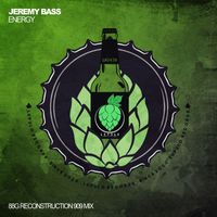 Jeremy Bass - Energy (88G Reconstruction 909 Mix)