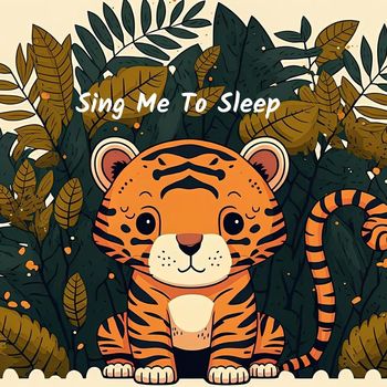 Pete MacKay - Sing Me To Sleep
