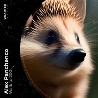 Alex Panchenco - Walk to 200 (Original Mix)