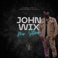 Mr. Stinky - John Wix (Explicit)