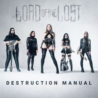 Lord Of The Lost - Destruction Manual (Single Edit)