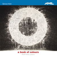 Rolf Hind - Holt: A Book of Colours