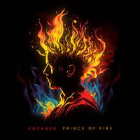 Voyager - Prince of Fire