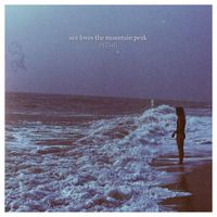 MEHR - sea loves the mountain peak