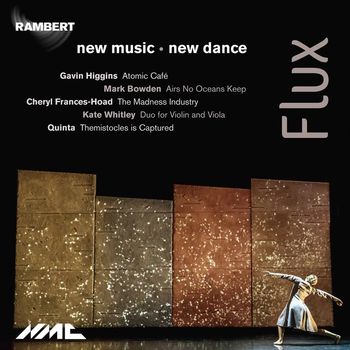 Various Artists - Flux
