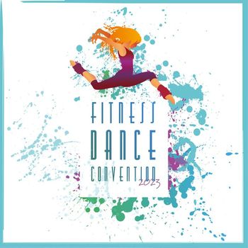 Various Artists - Fitness Dance Convention 2023