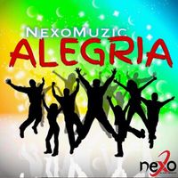 Nexomuzic - Alegria (Version Nueva)