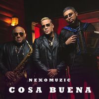 Nexomuzic - Cosa Buena (En Vivo)